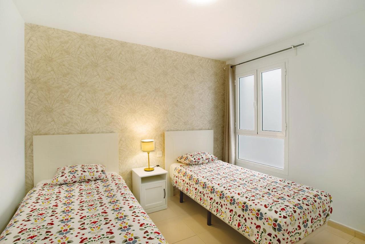 Sunrise Ferienhaus Arinaga